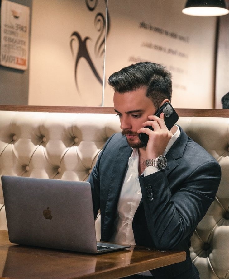 مشاوره و سفــارش پـــــروژه