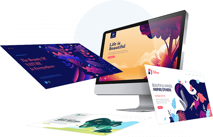 طراحی حرفه ای